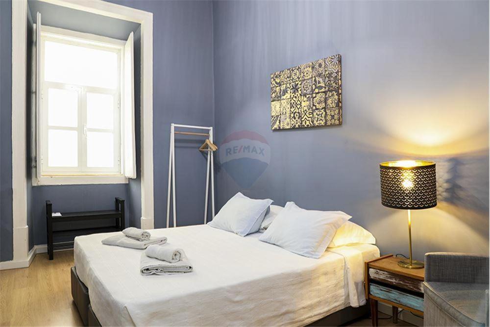 Down Town Lisbon Apartment Exteriör bild